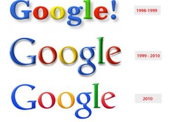 The Google Bourbon update