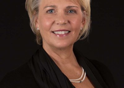 Martha Digby Registered Psychotherapist