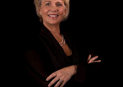 Martha Digby Registered Psychotherapist