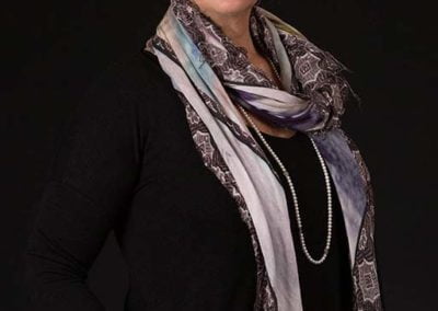 Martha Digby Registered Psychotherapist