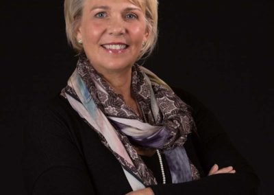 Martha Digby Registered Psychotherapist