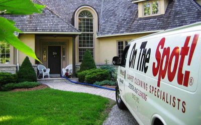 On The Spot Carpet Cleaning Oakville