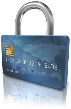 Secure payment processing