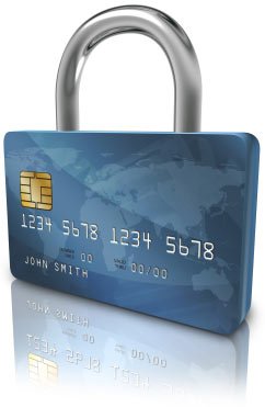 Secure payment processing Secure payment processing
