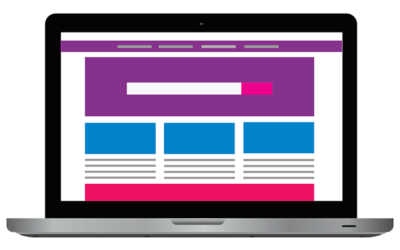 5 steps to quickly tell if your website can turn visitors into customers. How to fix.