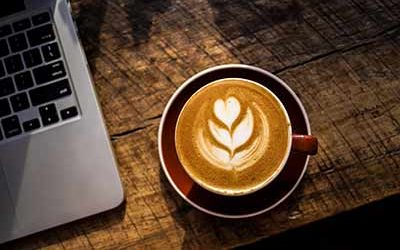 Al Poullis Personal Blog