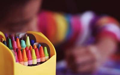 Ideal Child Services Group