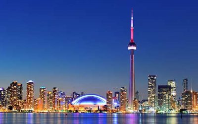 Inception Property Management Toronto