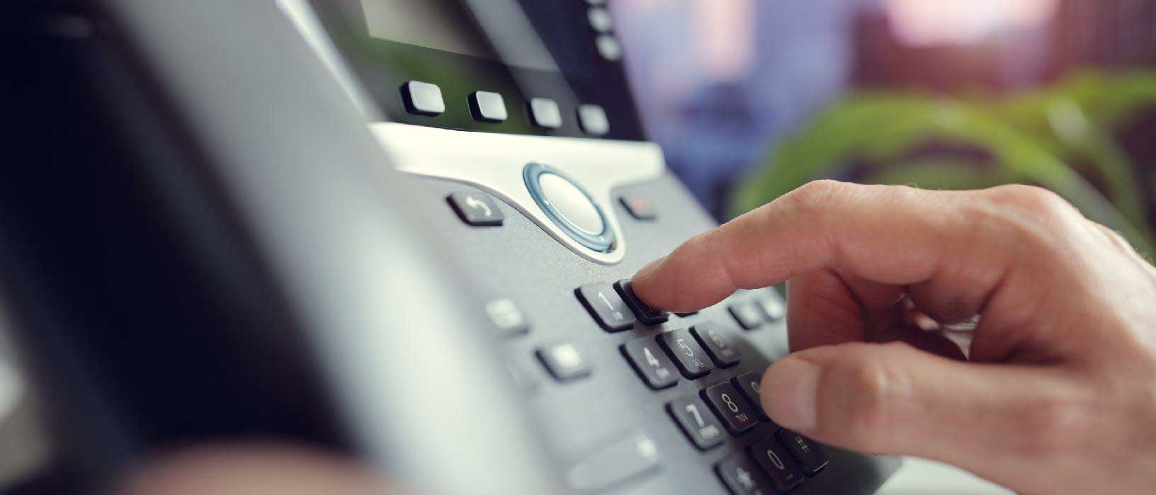 Cloud PBX