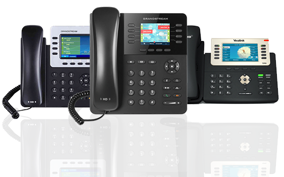 Cloud PBX VoIP Phones Cloud PBX VoIP Phones