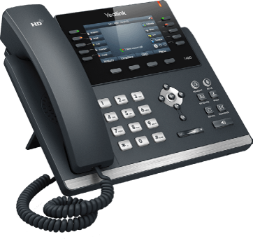 Cloud PBX IP Phone Cloud PBX IP Phone