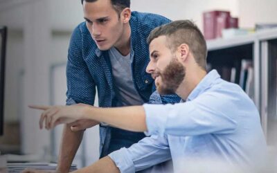 Building modern, connected business applications