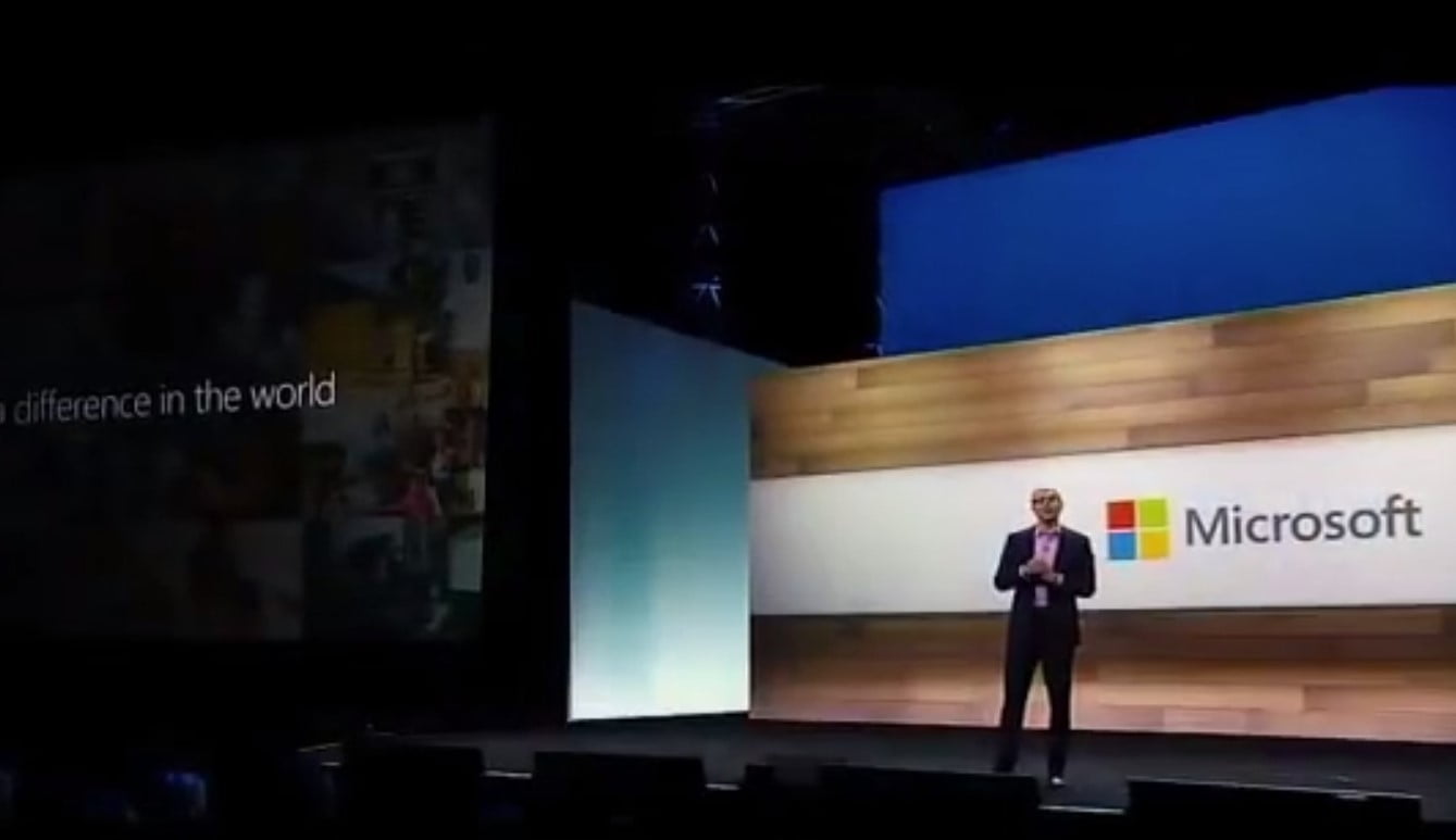 Microsoft