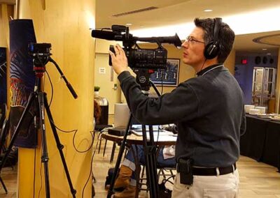 Nettel Media Video Marketing