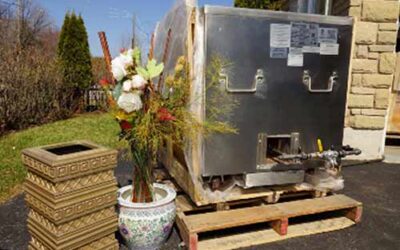 Mainra Traders Tandoor Ovens