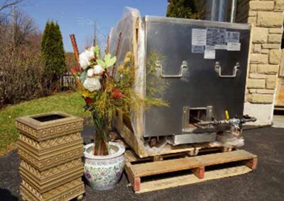 Mainra Traders Tandoor Ovens