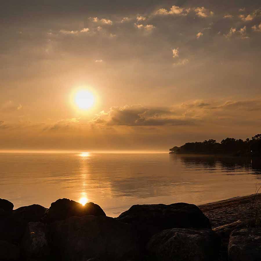 a new dawn Sunrise a New Dawn