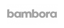 logo bambora Bambora logo