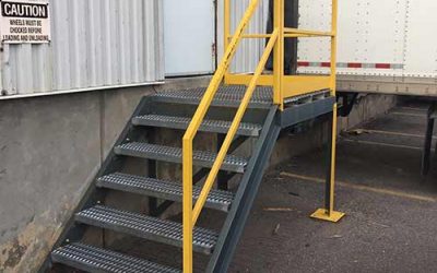 Total Industrial Services Toronto