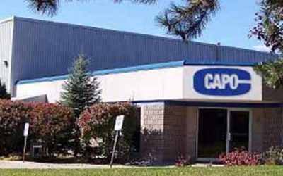 CAPO Industries