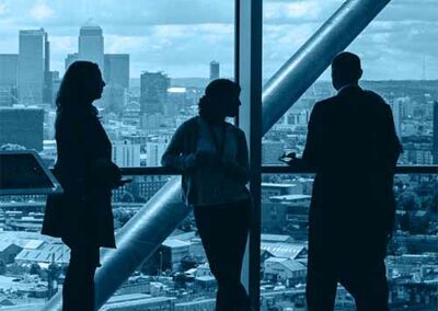 C. Robinson Professional Corporation