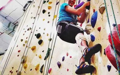 Hereditary Neuropathy Foundation (HNF)