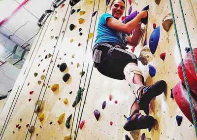 Hereditary Neuropathy Foundation (HNF)