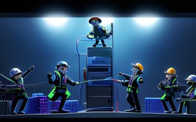 Managed Vs Unmanaged WordPress Hosting