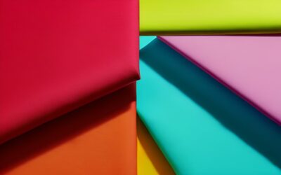 A Beginner’s Guide to Choosing the right color scheme for your website