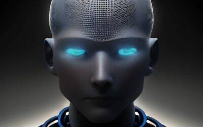 The future of AI – Will machines replace human Content Writers?