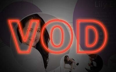 Lily Yoga – Video On Demand