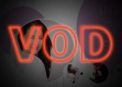 Lily Yoga – Video On Demand