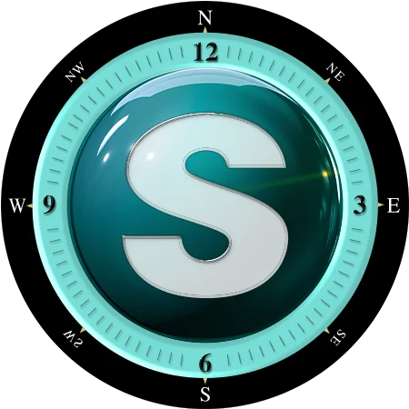 Spime-Logo3D Spime Logo