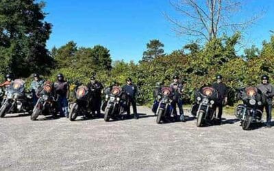 Canada Bikers For Christ (BFC)