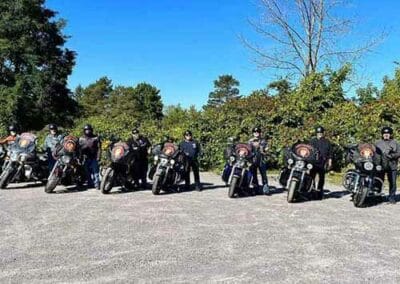 Canada Bikers For Christ (BFC)