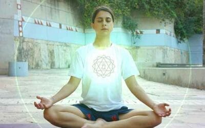 ReYounite Yoga for Mental Clarity