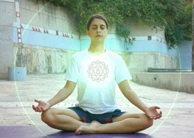 ReYounite Yoga for Mental Clarity