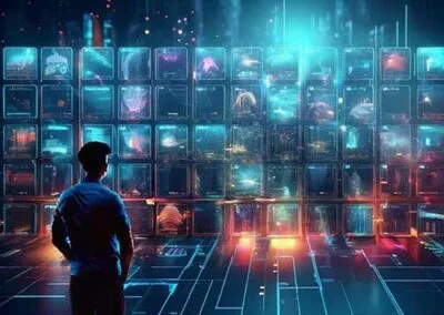 Spime – A Social Network like no other!