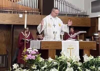 St. Marks Lutheran Church, Coral Gables, FL, USA